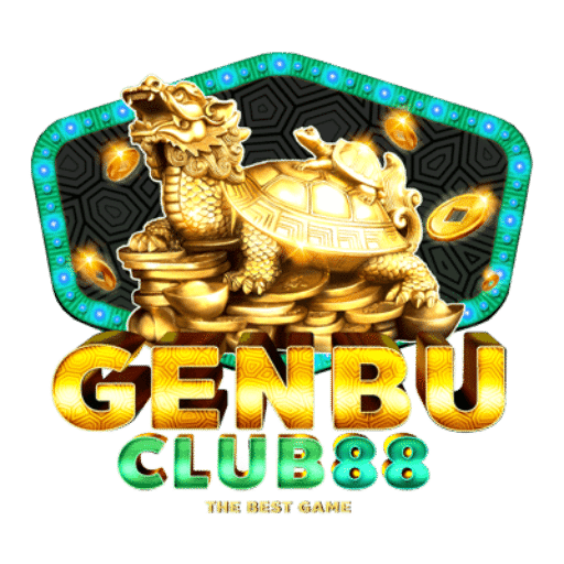 genbuclub88-logo